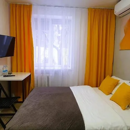Myfreedom поруч із метро палац україни Apartamento Kiev