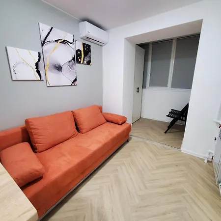 Myfreedom вул євгенія коновальця 15 корпус 1 Apartment *